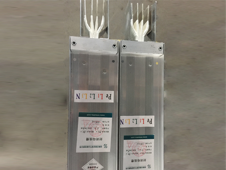 淺談密集型母線(xiàn)槽?的三大特點(diǎn)