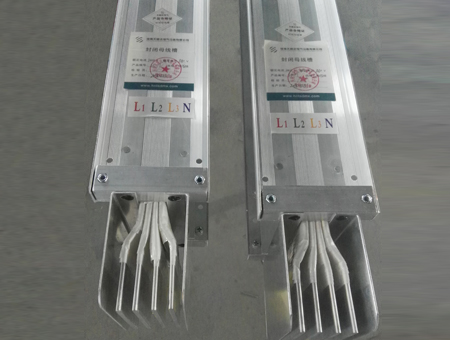 根據(jù)不同的需求來(lái)選擇封閉母線(xiàn)槽