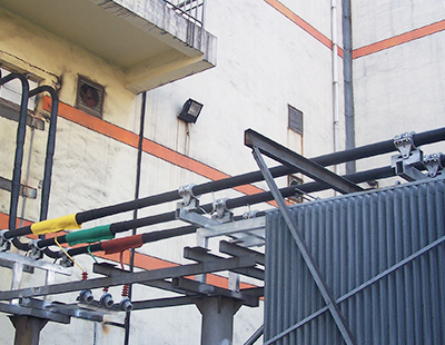 密集型母線(xiàn)槽的強(qiáng)大工藝制造