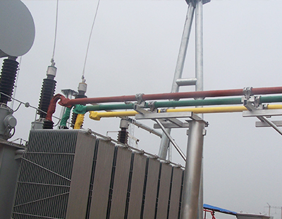 鋁合金噴漆封閉母線(xiàn)槽有哪些特別之處