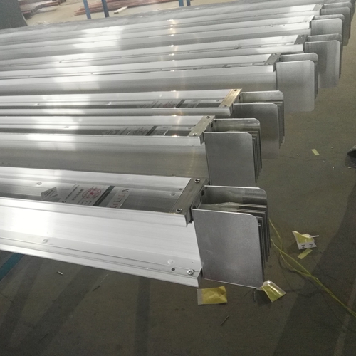 CWF密集型母線槽 CWF密集型母線槽