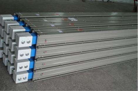 封閉母線槽型號 封閉母線槽型號