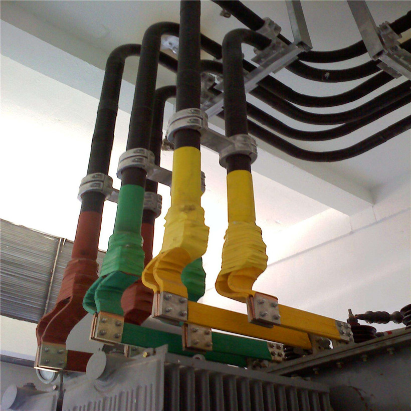 密集型母線(xiàn)槽有哪些功能和特點(diǎn)？