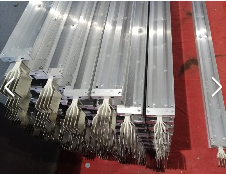 什么是密集型母線槽？密集型母線槽的特點和用途